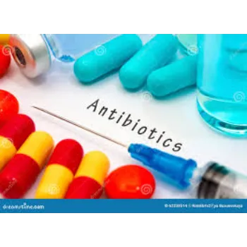 Antibacterial Drugs